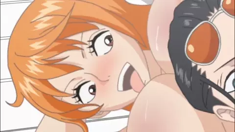 Nami x Nico 4K Version