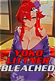 Yoko littner x BWC HMV