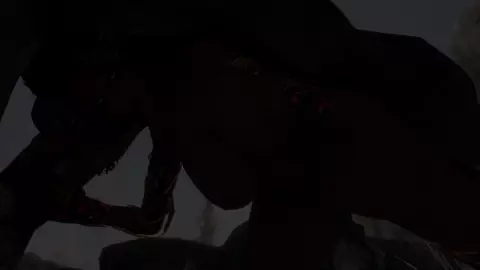 Skyrim - Quick Break