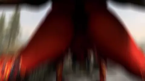 Skyrim - Quick Break