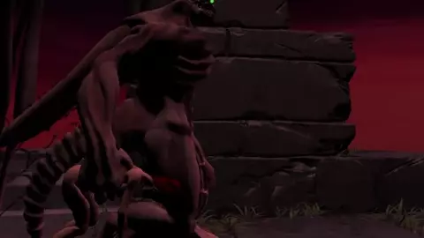 BoneDemon fleshlight girlfriend