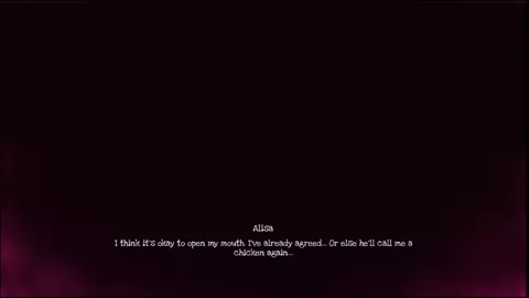 Deluded Tentacle Scene