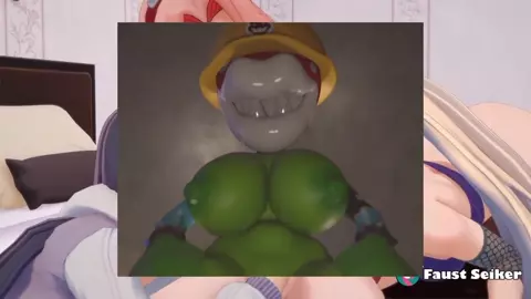 FUTADDICTION PMV/HMV