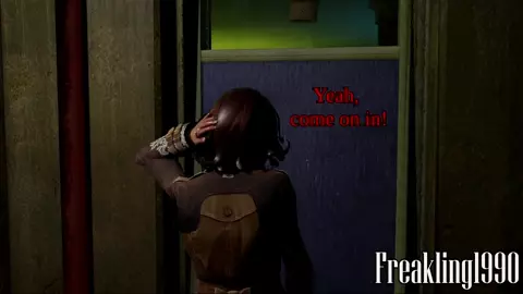 BBC Fuckmeat (Futa on Femboy Version)