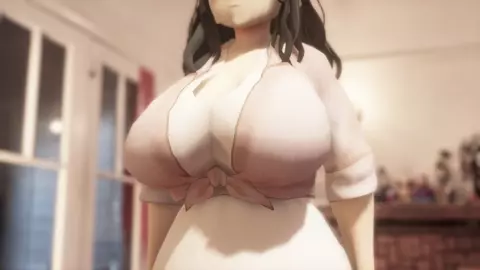 (ENG) - Taka84 - Summer Bunny Girl Challenge