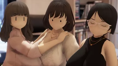 (ENG) - Taka84 - Summer Bunny Girl Challenge