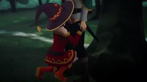 Megumin_Konosuba [ChunAsa]