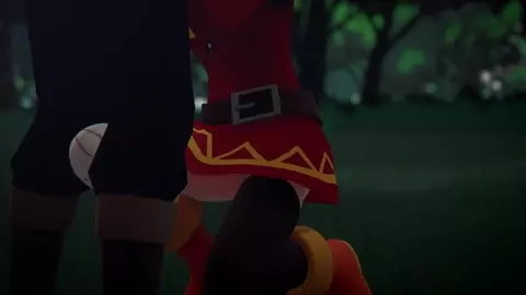 Megumin_Konosuba [ChunAsa]