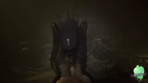 In The Hive『DeaddyM』