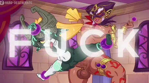 Project G.O.O.N. x Hard Degenerate HMV