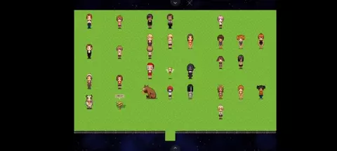 Daily Lives of My Countryside emma