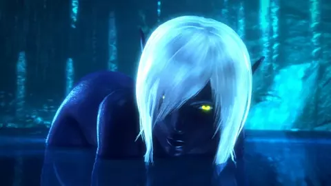 Noname55 - Dark Elf Compilation