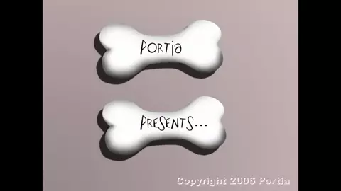 Bad Dog (Portia) 4K Upscaled