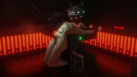 Rey Belly Tickle [Elklord][NO WM]