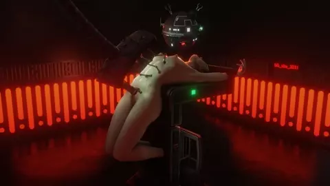 Rey Belly Tickle [Elklord][NO WM]