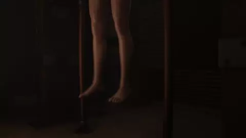 Marie Rose Armpit Tickling [Elklord][NO WM]