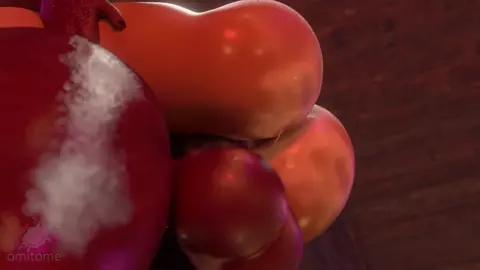 Betty's Dream | Part 2 [Omitome][4K]