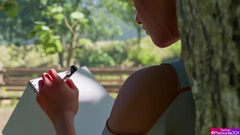 Emily's Diary - Episode 13