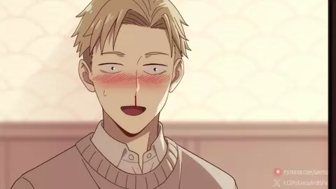 YOR WIFE STUDY - SHORT ANIMATION RELEASE