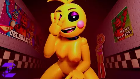 Toy Chika [zxxxarts] Voice mod