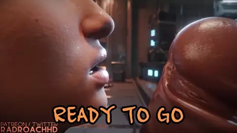 "READY TO GO" | SFM/BLENDER PMV