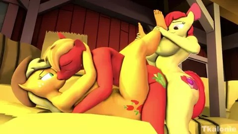 [TKAlonie, Sound] A Wholesome Family Reunion