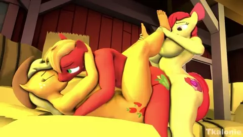 [TKAlonie, Sound] A Wholesome Family Reunion