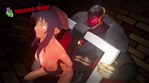 Luz Capture (The Owl House Beta)