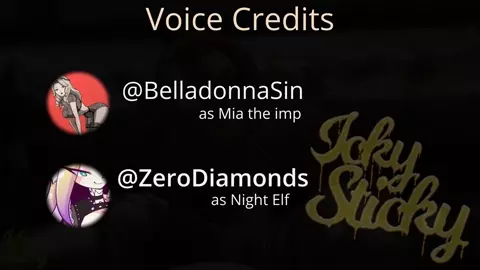 Night Elf Reward promo