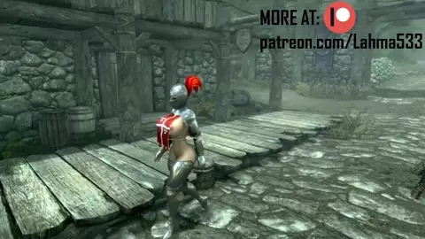 Filthy Thief got caught and raped by rats