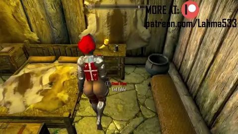 Filthy Thief got caught and raped by rats