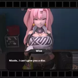 Nicole [By SeventyFive]