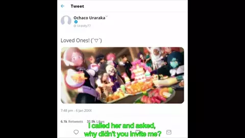 『this is the story of what happened after I became the greatest hero』