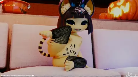 ANKHA PMV: Desert Antics