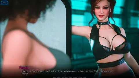 City Of Broken Dreamers: Chapter 14.1. Exactly 32 Seconds To Destroy Two Asses