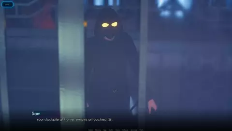 City Of Broken Dreamers: Chapter 13.3. Ready To Fuck Shit Up, Once And For All!