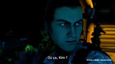 Icarus - Episode One [TheNest] [FRENCH-SUB]