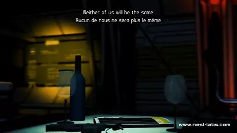 Icarus - Episode One [TheNest] [FRENCH-SUB]