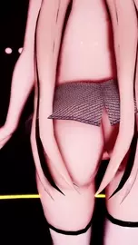 Shimakaze - Party Troll Song [MMD R18]