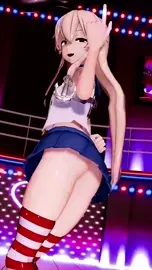 Shimakaze - Jaipur Dance [MMD R18]