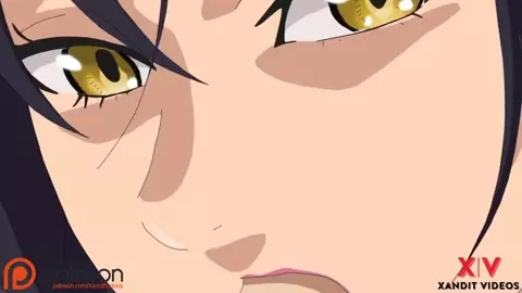 Merlin XXX [XanditVideos]