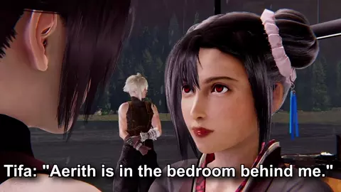 Final Fantasy Redid (Part 3 of 5)