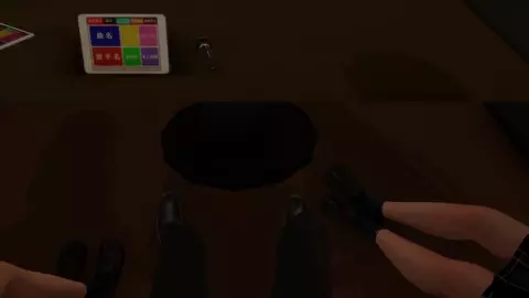 Is it true that there are stores where you can sing karaoke with Vtubers?