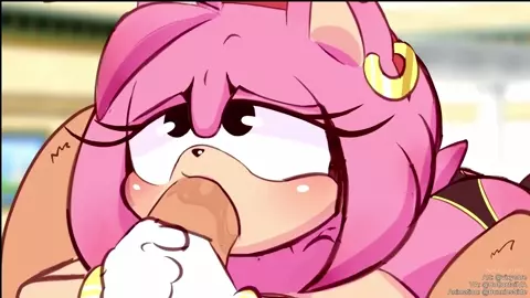 Amy Rose - Hotel(Sub Español)