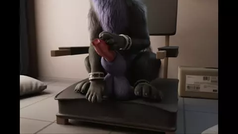 Oral Hex - Beast - Music Comp