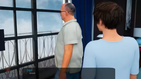 MILFy City: Chapter 2. I'm The Night Prowler, Watch Out Tonight