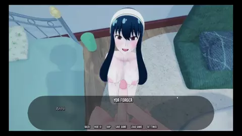 Slut x Family part 4