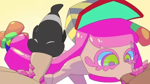 Harmony Blowjob Loop  [Sound]