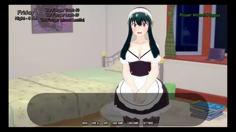 Slut x Family part 2