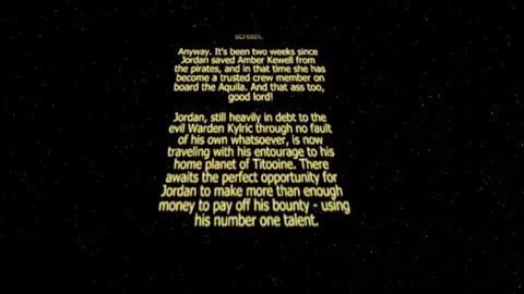 Jordan Eagle Returns